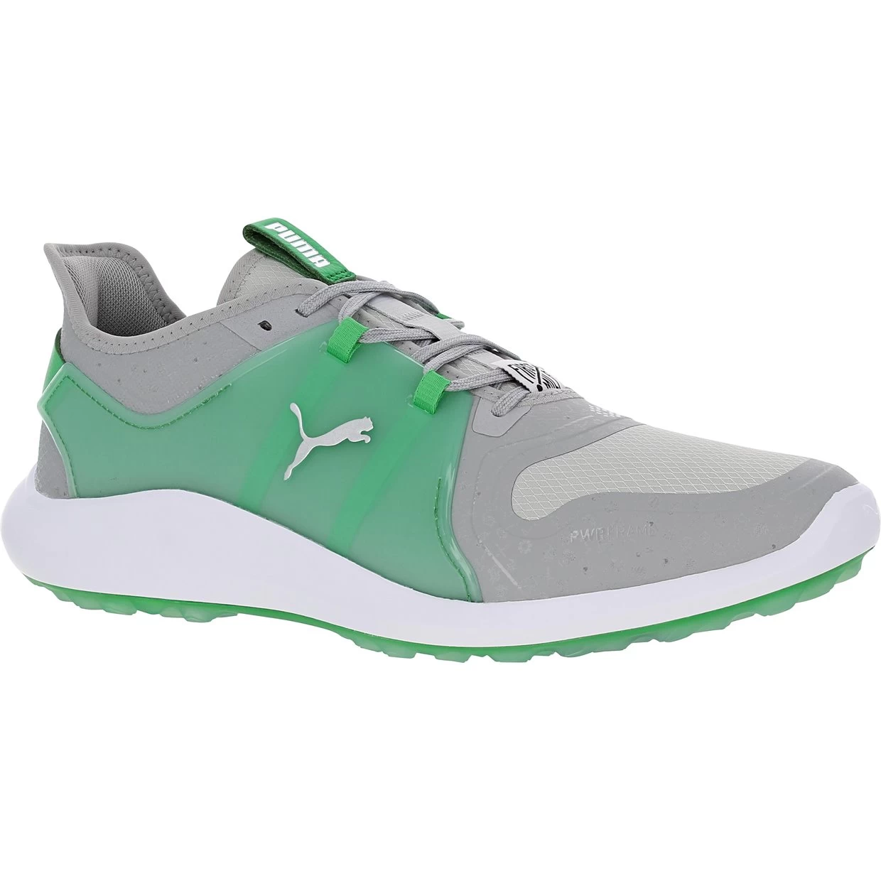 Puma Ignite Fasten8 Flash Limited Edition Spikeless Golf Shoes 3 Puma Ignite Fasten8 Flash Limited Edition Spikeless Golf Shoes