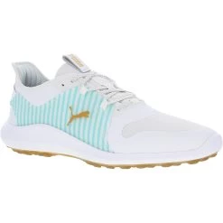Puma Ignite Fasten8 Seersucker Spikeless Golf Shoes