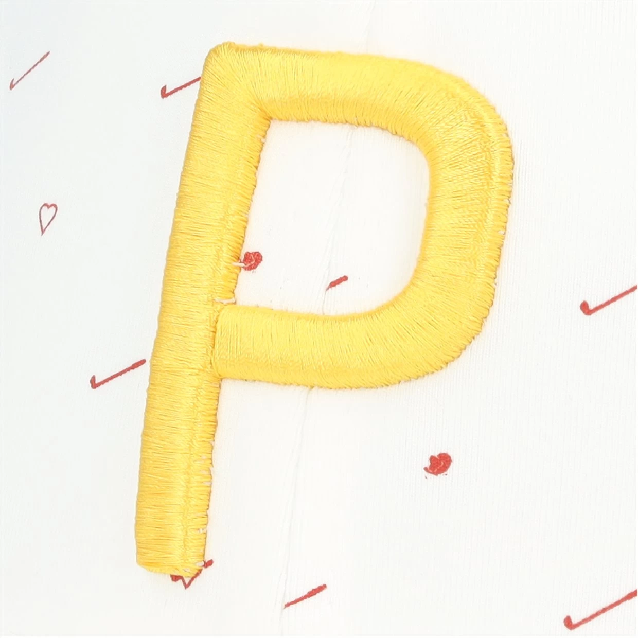 Puma Love Golf P Snapback Headwear Cap Golf Apparel 5 Puma Love Golf P Snapback Headwear Cap Golf Apparel - Image 3