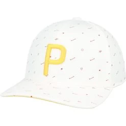 Puma Love Golf P Snapback Headwear Cap Golf Apparel 12 Puma Love Golf P Snapback Headwear Cap Golf Apparel -Golf Store puma love golf p snapback headwear 4