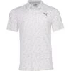 Puma Mattr Beach Trip Shirt Polo Short Sleeve Golf Apparel 1 Puma Mattr Beach Trip Shirt Polo Short Sleeve Golf Apparel -Golf Store puma mattr beach trip shirt