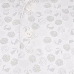 Puma Mattr Beach Trip Shirt Polo Short Sleeve Golf Apparel -Golf Store puma mattr beach trip shirt 4