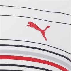 Puma Mattr Canyon Shirt Polo Short Sleeve Golf Apparel 10 Puma Mattr Canyon Shirt Polo Short Sleeve Golf Apparel -Golf Store puma mattr canyon shirt 3