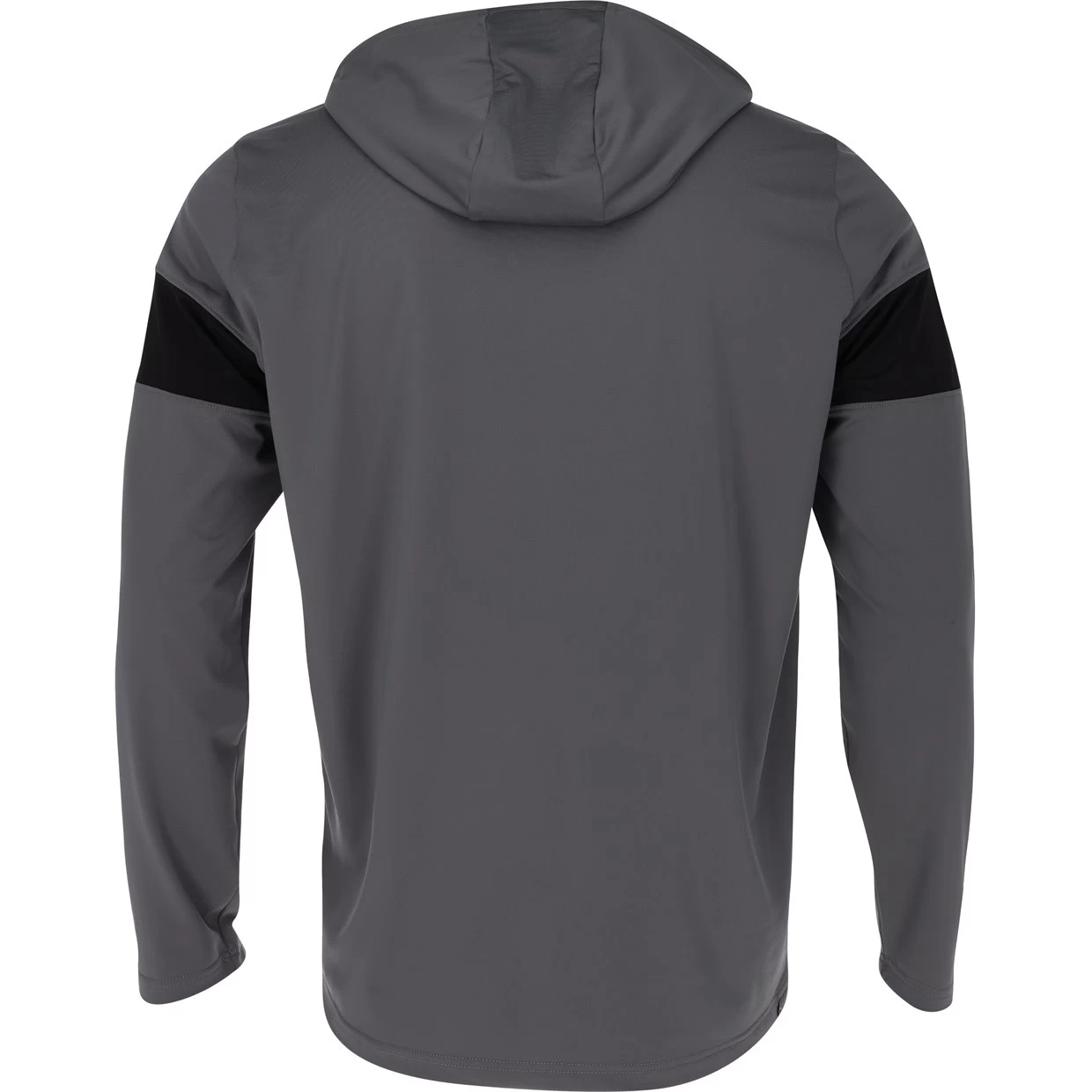 Puma Mattr Colorblock Hoodie Outerwear Pullover Golf Apparel 4 Puma Mattr Colorblock Hoodie Outerwear Pullover Golf Apparel - Image 2