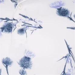 Puma Mattr Lowlands Shirt Polo Short Sleeve Golf Apparel -Golf Store puma mattr lowlands shirt 3