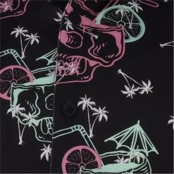 Puma Mattr Tropi Cool Shirt Polo Short Sleeve Golf Apparel 11 Puma Mattr Tropi Cool Shirt Polo Short Sleeve Golf Apparel -Golf Store puma mattr tropi cool shirt 4