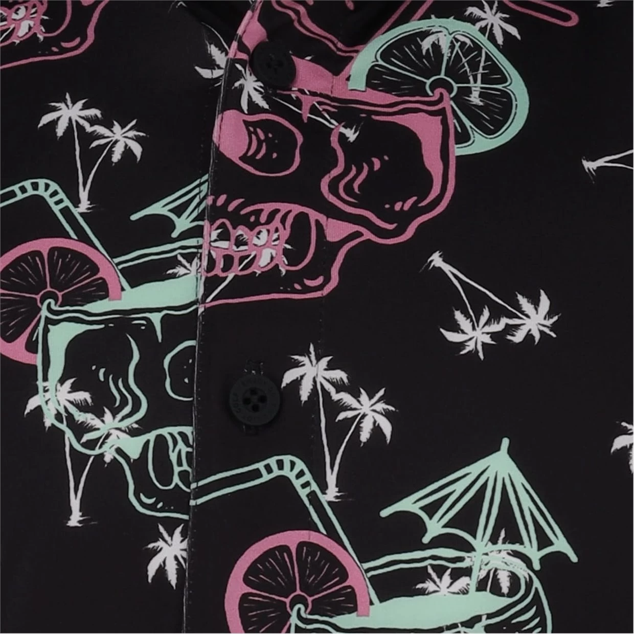 Puma Mattr Tropi Cool Shirt Polo Short Sleeve Golf Apparel 7 Puma Mattr Tropi Cool Shirt Polo Short Sleeve Golf Apparel - Image 5