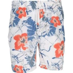 Puma Nassau Shorts ActiveWear Golf Apparel