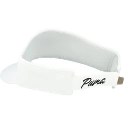 Puma P Adjustable Headwear Visor Golf Apparel 9 Puma P Adjustable Headwear Visor Golf Apparel -Golf Store puma p adjustable headwear 2