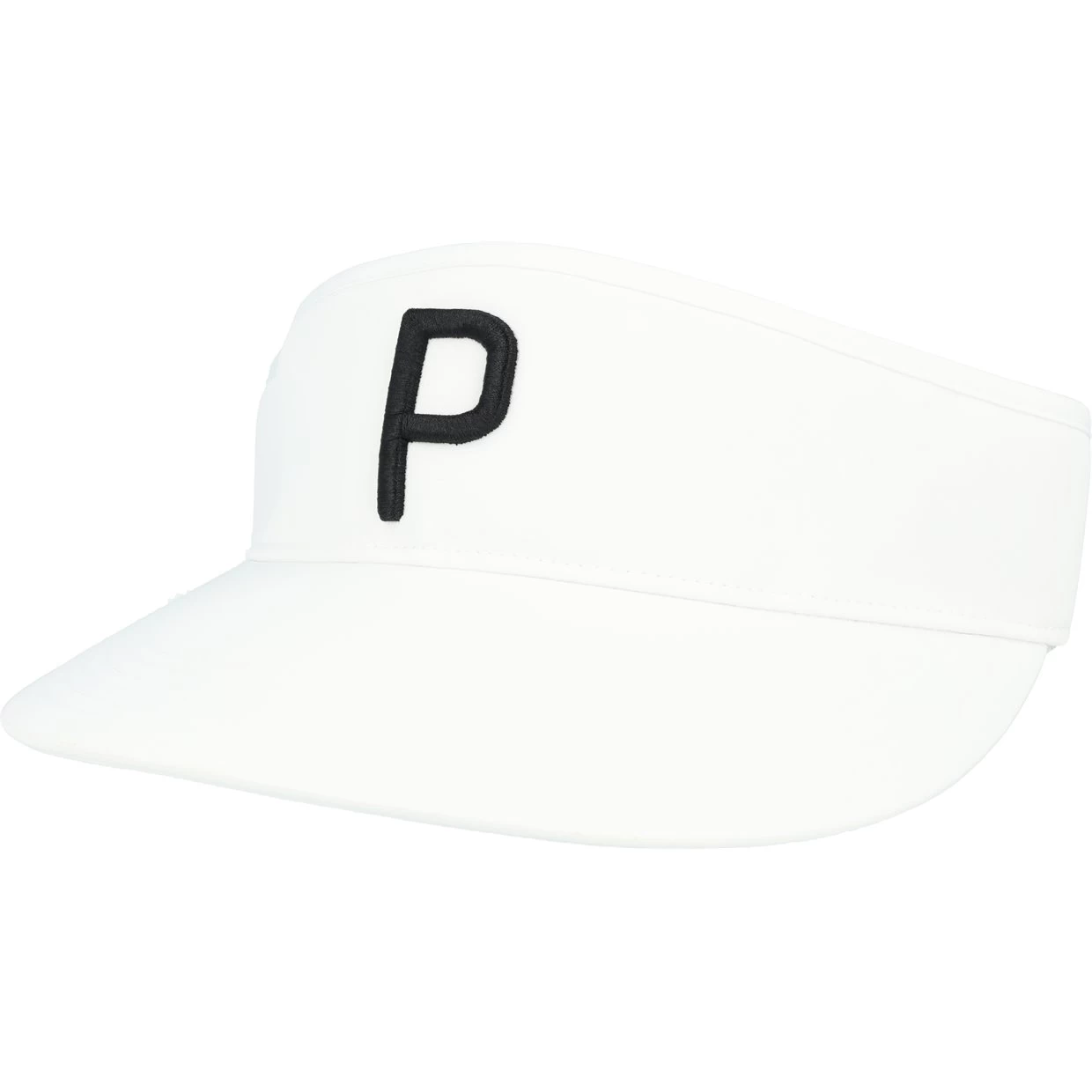 Puma P Adjustable Headwear Visor Golf Apparel 6 Puma P Adjustable Headwear Visor Golf Apparel - Image 4