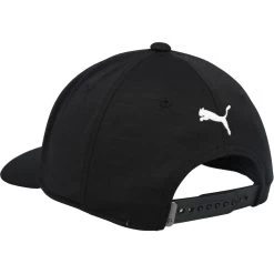Puma P Headwear Cap Golf Apparel -Golf Store puma p headwear 3