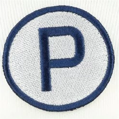 Puma P Removable Pom Headwear Knit Hat Golf Apparel 9 Puma P Removable Pom Headwear Knit Hat Golf Apparel -Golf Store puma p removable pom headwear 2