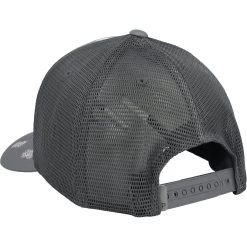 Puma Pineapples Trucker P Headwear Cap Golf Apparel 10 Puma Pineapples Trucker P Headwear Cap Golf Apparel -Golf Store puma pineapples trucker p headwear 3