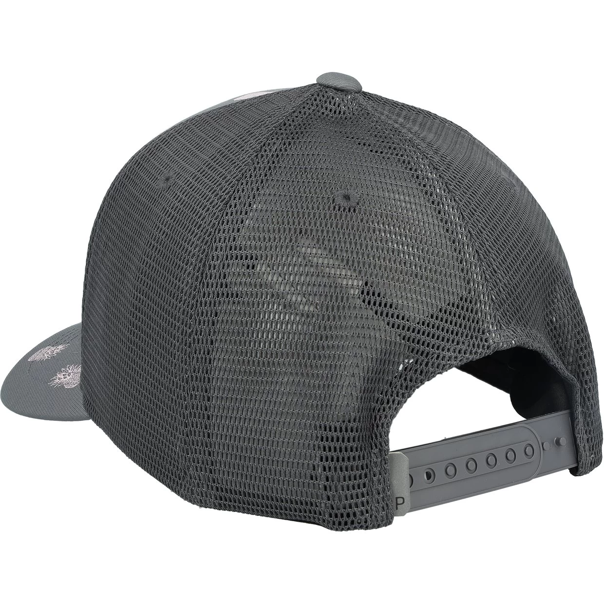 Puma Pineapples Trucker P Headwear Cap Golf Apparel 6 Puma Pineapples Trucker P Headwear Cap Golf Apparel - Image 4