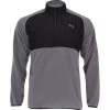 Puma Sherpa ¼ Zip Outerwear Pullover Golf Apparel 1 Puma Sherpa ¼ Zip Outerwear Pullover Golf Apparel -Golf Store puma sherpa zip outerwear