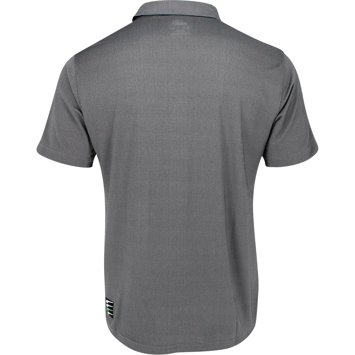 Puma Tech Pique Moving Day Shirt Polo Short Sleeve Golf Apparel 4 Puma Tech Pique Moving Day Shirt Polo Short Sleeve Golf Apparel - Image 2