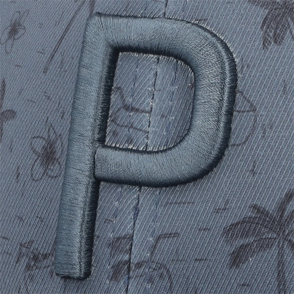 Puma Tropical Bliss P Trucker Snapback Headwear Cap Golf Apparel 5 Puma Tropical Bliss P Trucker Snapback Headwear Cap Golf Apparel - Image 3