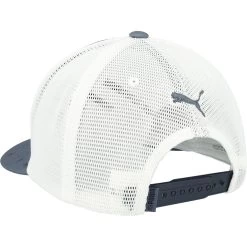 Puma Tropical Bliss P Trucker Snapback Headwear Cap Golf Apparel 11 Puma Tropical Bliss P Trucker Snapback Headwear Cap Golf Apparel -Golf Store puma tropical bliss p trucker snapback headwear 3