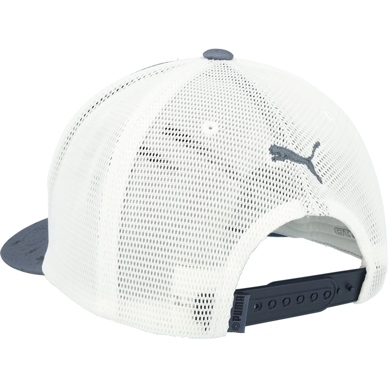 Puma Tropical Bliss P Trucker Snapback Headwear Cap Golf Apparel 6 Puma Tropical Bliss P Trucker Snapback Headwear Cap Golf Apparel - Image 4