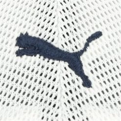 Puma Volition Heritage Trucker Snapback Cap Headwear Cap Golf Apparel -Golf Store puma volition heritage trucker snapback cap headwear 5