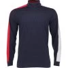 Puma Volition United T7 1/4 Zip Outerwear Pullover Golf Apparel -Golf Store puma volition united t7 1 4 zip outerwear