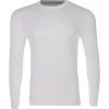Puma You-V L/S Base Layer Fitted Golf Apparel -Golf Store puma you v l s base layer