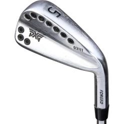 New And Used PXG 0311T Iron Set Golf Clubs