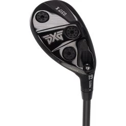 New And Used PXG 0317X Prototype Hybrid Golf Clubs