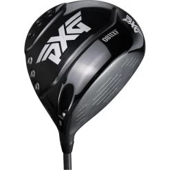 New And Used PXG 0811XF Driver Golf Clubs