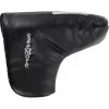 See More Black Blade Putter Headcover