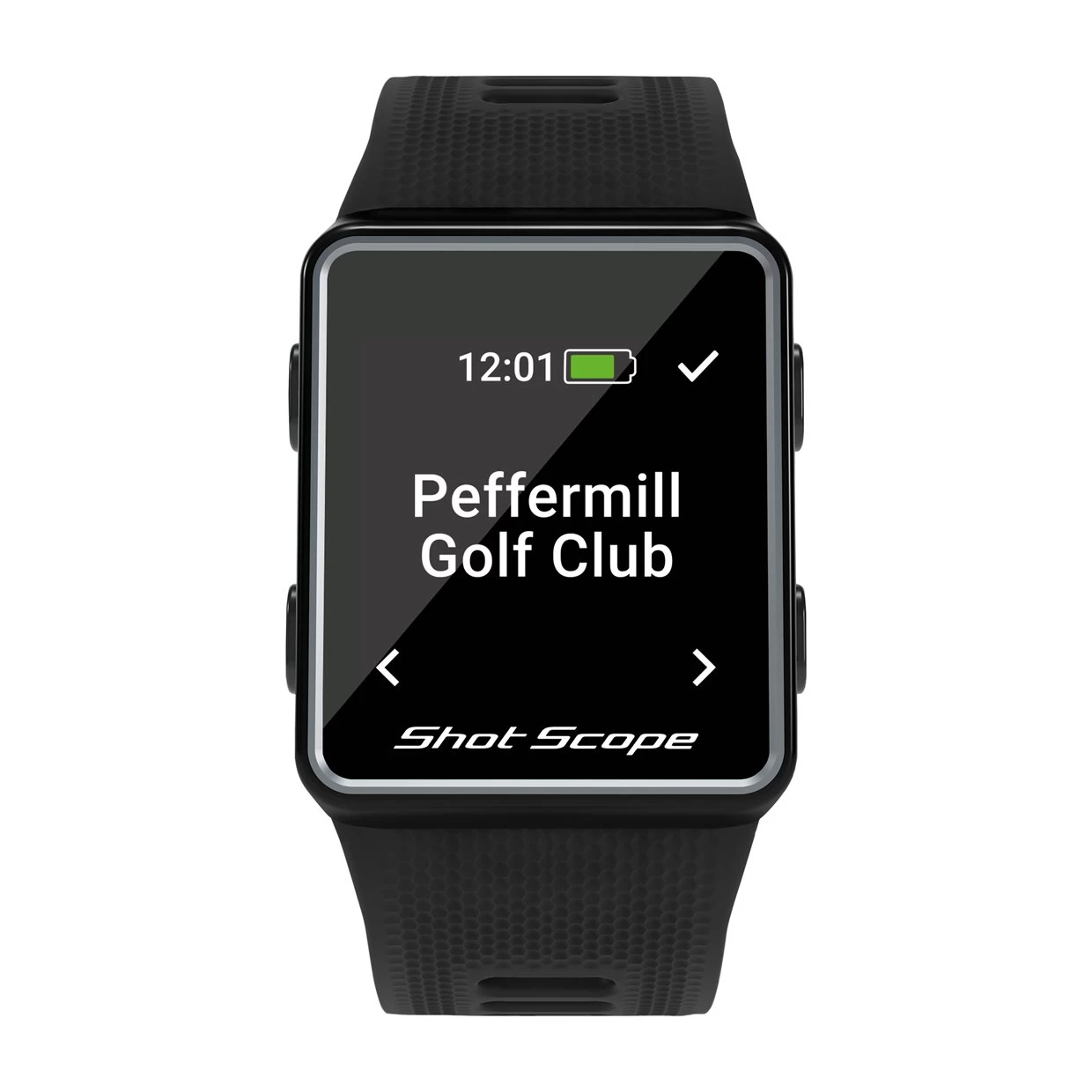 Shot Scope G3 GPS Watch GPS/Range Finders 5 Shot Scope G3 GPS Watch GPS/Range Finders - Image 3