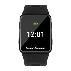 Shot Scope G3 GPS Watch GPS/Range Finders 11 Shot Scope G3 GPS Watch GPS/Range Finders -Golf Store shot scope g3 gps watch gps range finders 4