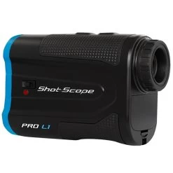 Shot Scope PRO L1 Laser GPS/Range Finders -Golf Store shot scope pro l1 laser gps range finders 4