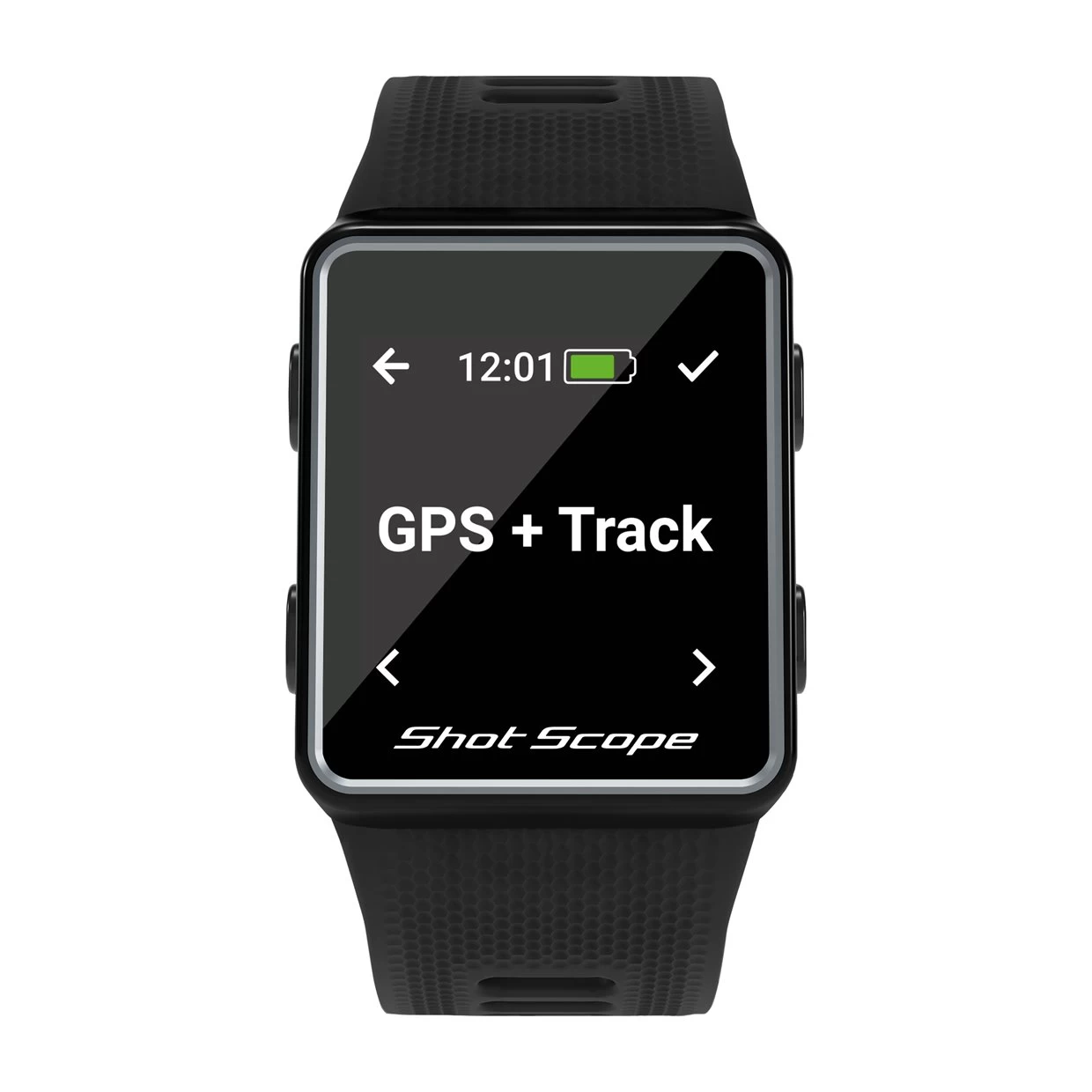 Shot Scope V3 GPS Watch GPS/Range Finders 7 Shot Scope V3 GPS Watch GPS/Range Finders - Image 5