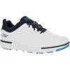 Skechers Go Golf Elite 4 SL Spikeless Golf Shoes 1 Skechers Go Golf Elite 4 SL Spikeless Golf Shoes -Golf Store skechers go golf elite 4 sl spikeless
