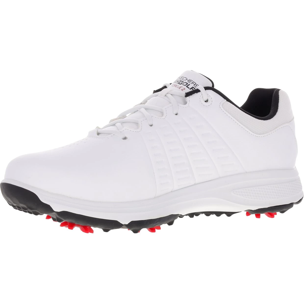 Skechers Torque 2 Golf Shoe Golf Shoes 4 Skechers Torque 2 Golf Shoe Golf Shoes - Image 2