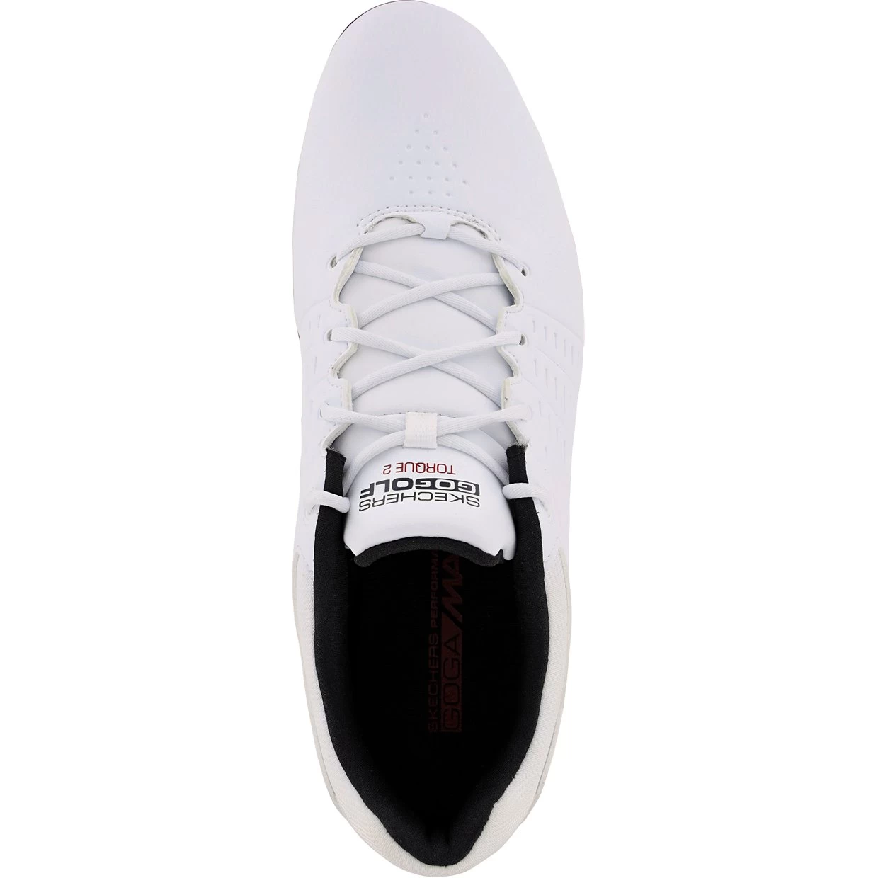 Skechers Torque 2 Golf Shoe Golf Shoes 5 Skechers Torque 2 Golf Shoe Golf Shoes - Image 3