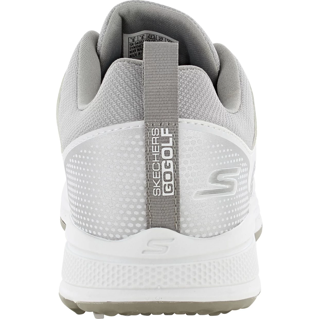 Skechers Torque Twist Golf Shoe Golf Shoes 10 Skechers Torque Twist Golf Shoe Golf Shoes - Image 8