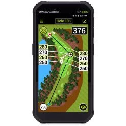 SkyGolf SkyCaddie SX550 GPS/Range Finders
