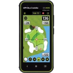 SkyGolf SkyCaddieSX400 GPS/Range Finders -Golf Store skygolf skycaddiesx400 gps range finders 2