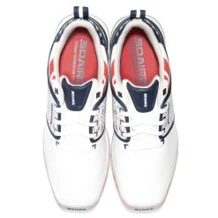 SQAIRZ Arrow Country Golf Shoe Golf Shoes 8 SQAIRZ Arrow Country Golf Shoe Golf Shoes -Golf Store sqairz arrow country golf shoe 2