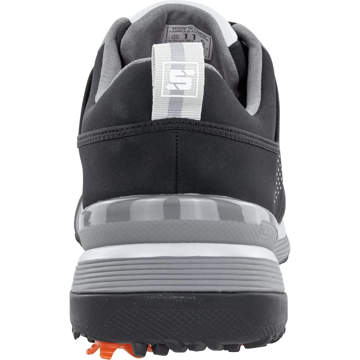 SQAIRZ Arrow Golf Shoe Golf Shoes 10 SQAIRZ Arrow Golf Shoe Golf Shoes - Image 8