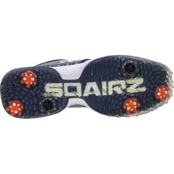 SQAIRZ Arrow Lion Golf Shoe Golf Shoes -Golf Store sqairz arrow lion golf shoe 3