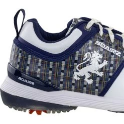 SQAIRZ Arrow Lion Golf Shoe Golf Shoes -Golf Store sqairz arrow lion golf shoe 4