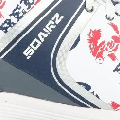 SQAIRZ Speed John Daly Golf Shoe Golf Shoes 14 SQAIRZ Speed John Daly Golf Shoe Golf Shoes -Golf Store sqairz speed john daly golf shoe 4