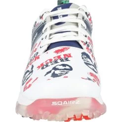 SQAIRZ Speed John Daly Golf Shoe Golf Shoes 16 SQAIRZ Speed John Daly Golf Shoe Golf Shoes -Golf Store sqairz speed john daly golf shoe 6