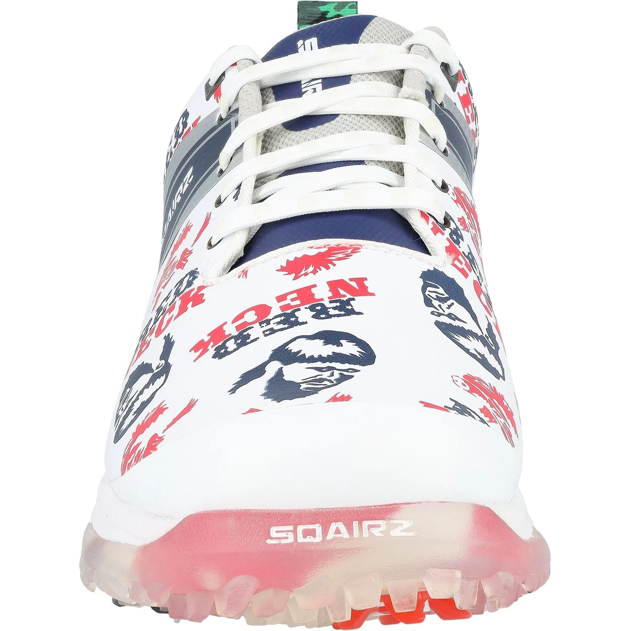 SQAIRZ Speed John Daly Golf Shoe Golf Shoes 9 SQAIRZ Speed John Daly Golf Shoe Golf Shoes - Image 7