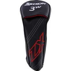 Srixon Rebound Frame ZX 3 Wood Headcover