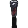 Srixon Rebound Frame ZX 4H Hybrid Headcover -Golf Store srixon rebound frame zx 4h hybrid headcover