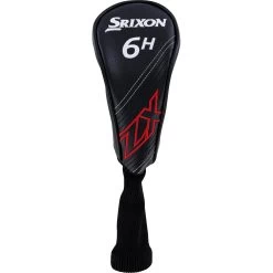 Srixon Rebound Frame ZX 6 Hybrid Headcover